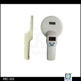 LF FDX-B  Animal ID Microchip Reader for 134.2KHz RFID ear tag and microchip