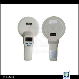 LF FDX-B  Animal ID Microchip Reader for 134.2KHz RFID ear tag and microchip